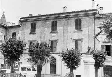 Palazzo Buccolini